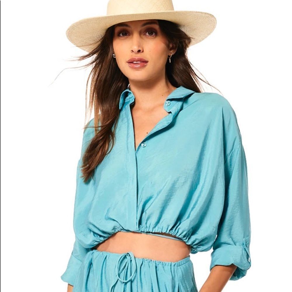 Julep Top